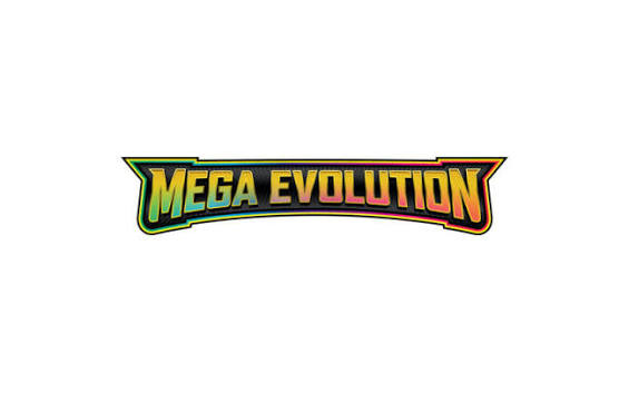 Pokémon Mega Evolution