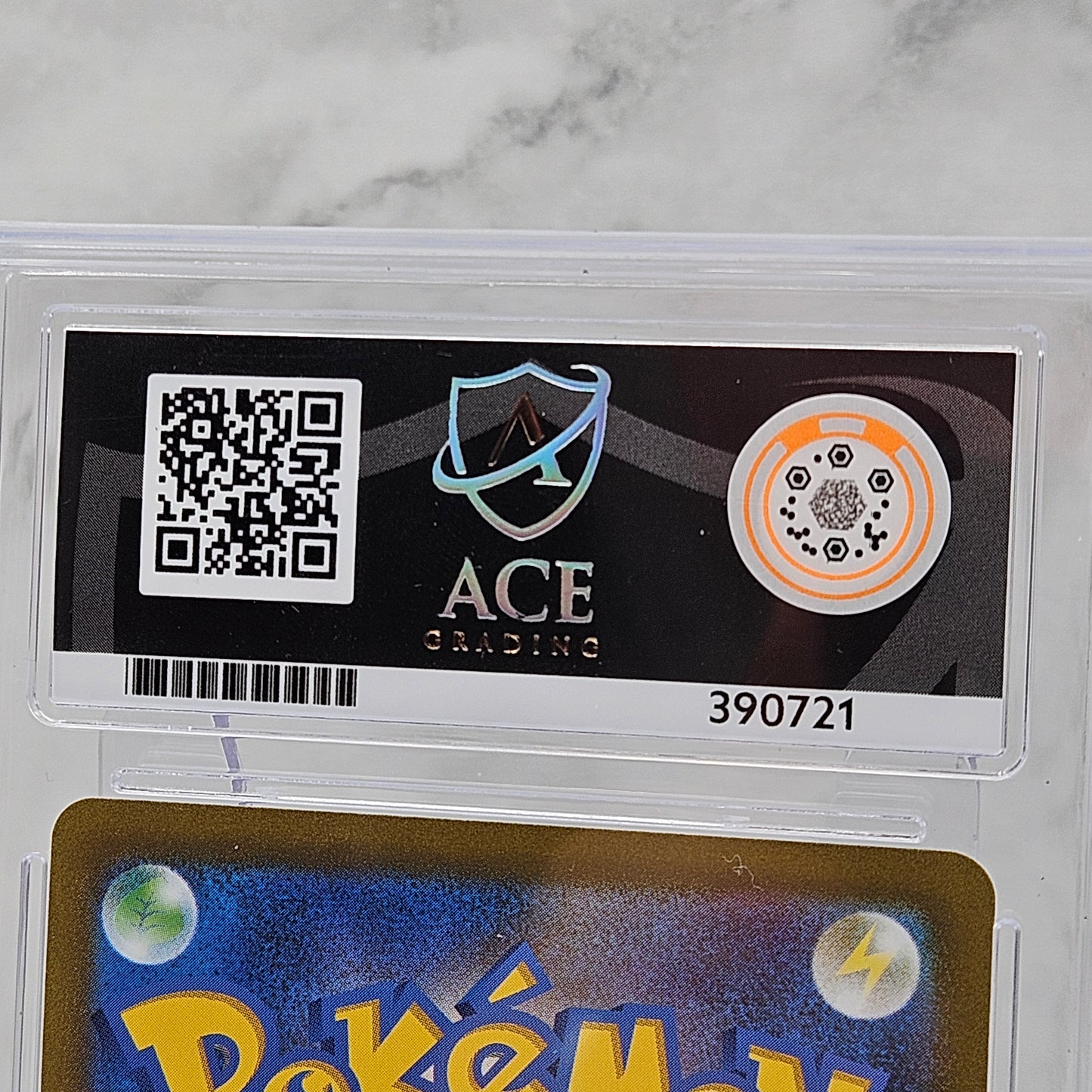 Lugia VSTAR 118/098 Japanese Paradigm Trigger Pokemon Card ACE Graded 10