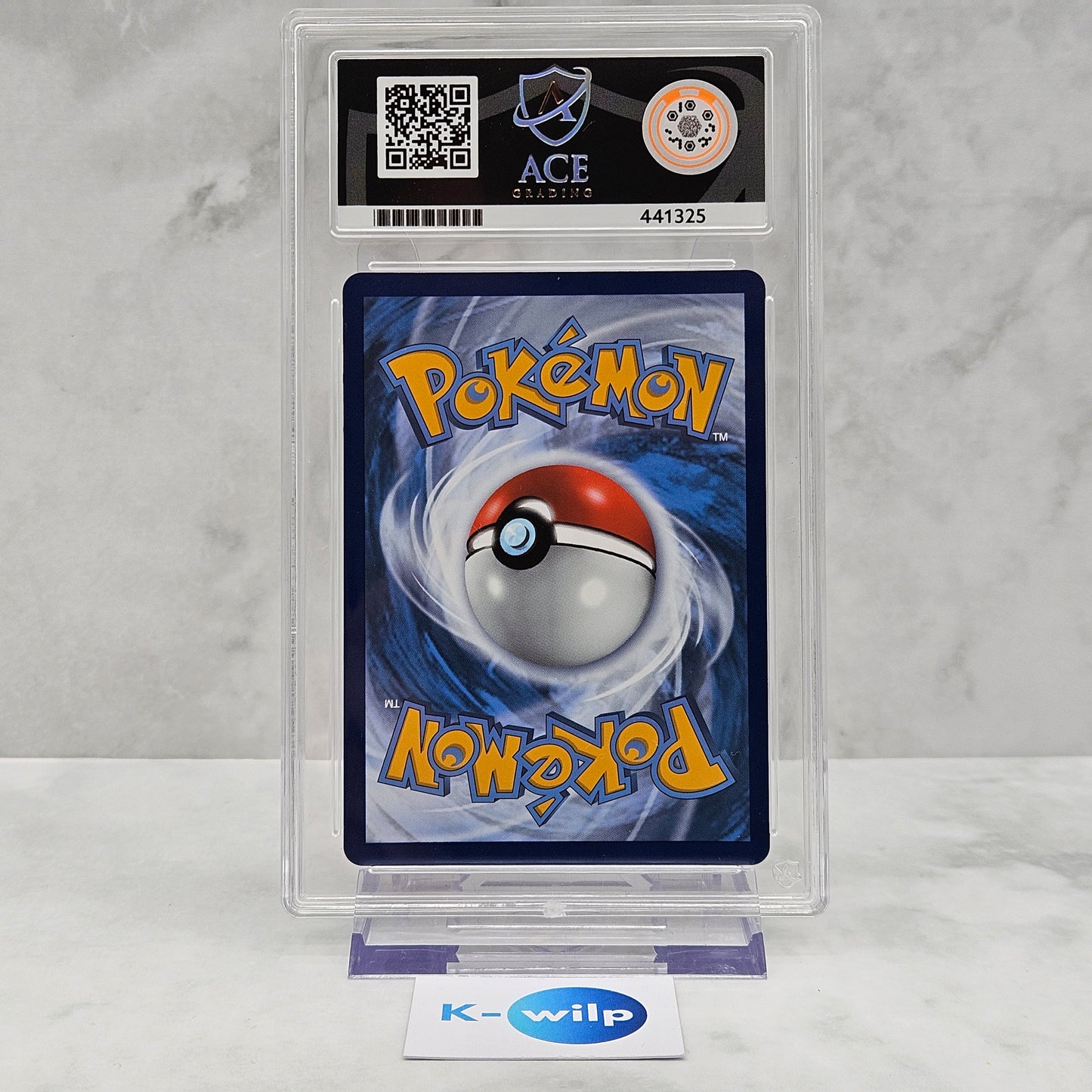 Hisuian Decidueye VStar 084/189 English Astral Radiance Pokémon Card ACE Graded 10