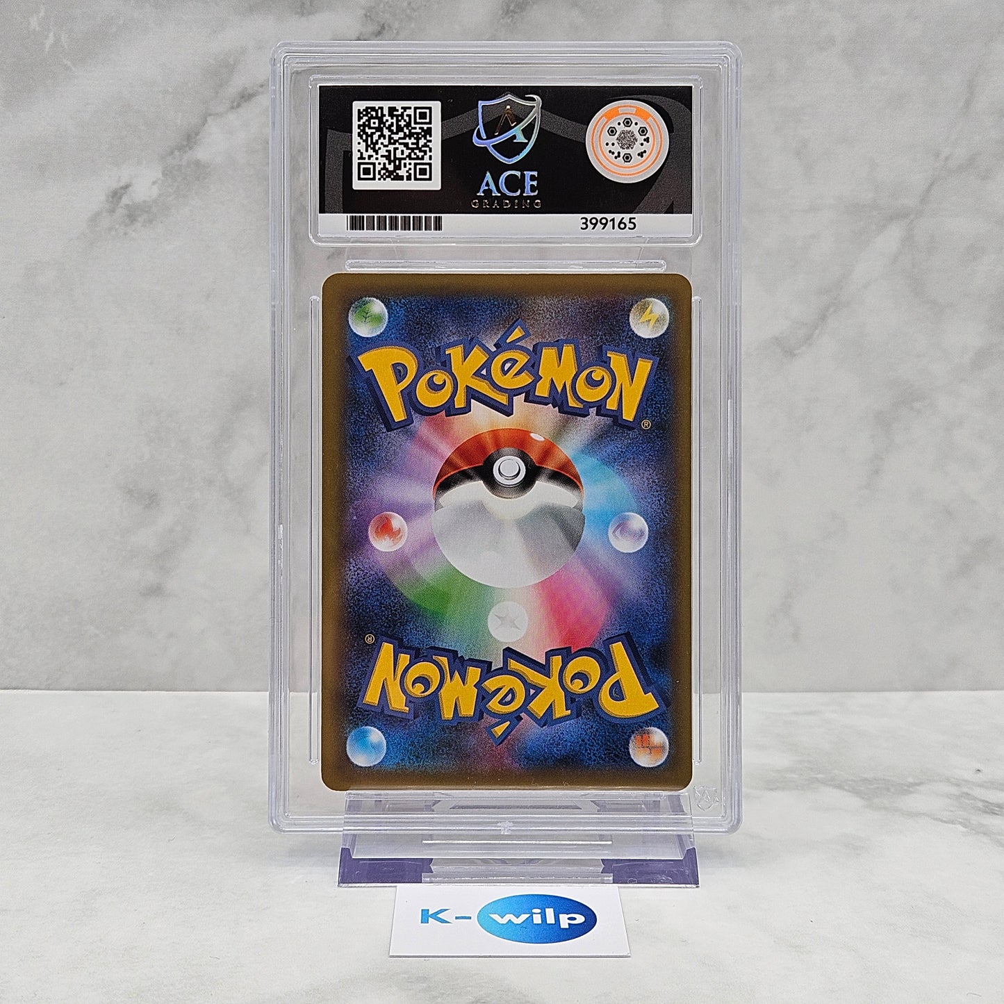 Mewtwo EX P 022/025 S8a-P Japanese 25th Anniversary Pokemon Card ACE Graded 10