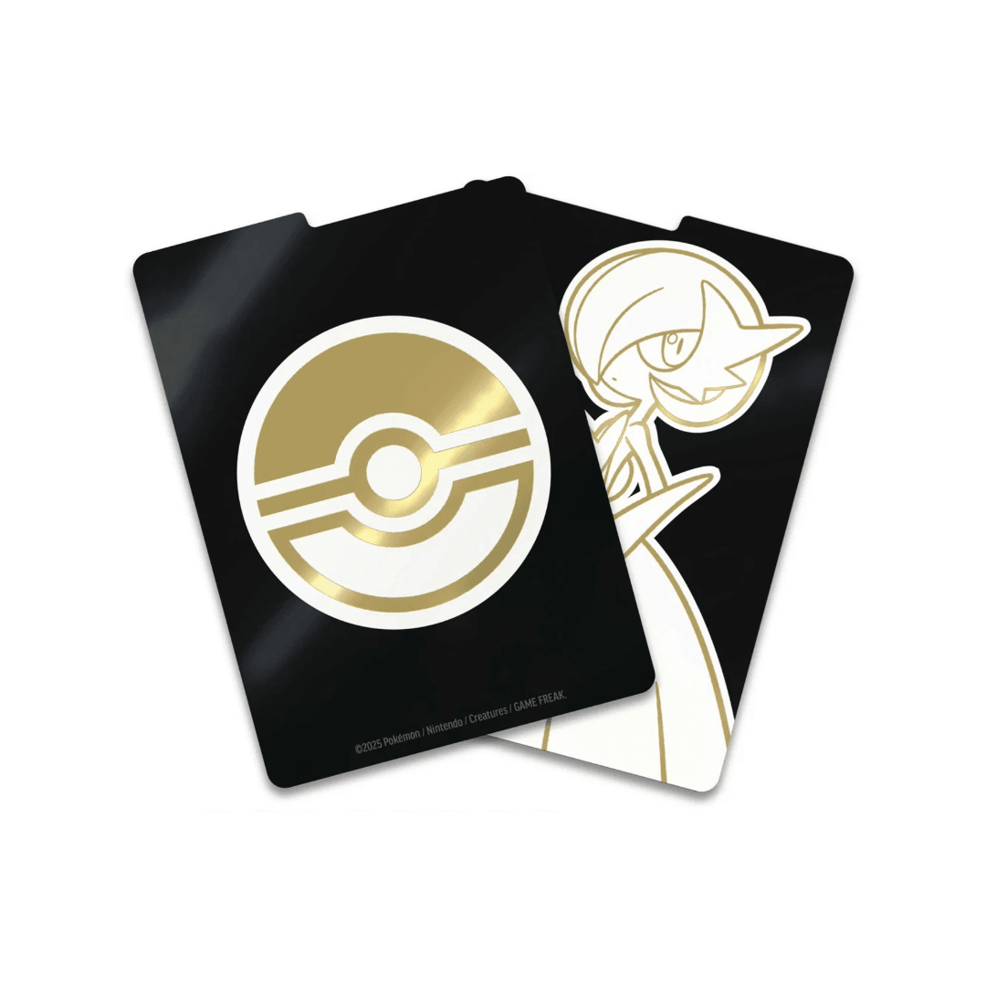 Pokémon Gardevoir Mega Evolution Elite Trainer Box (ETB)
