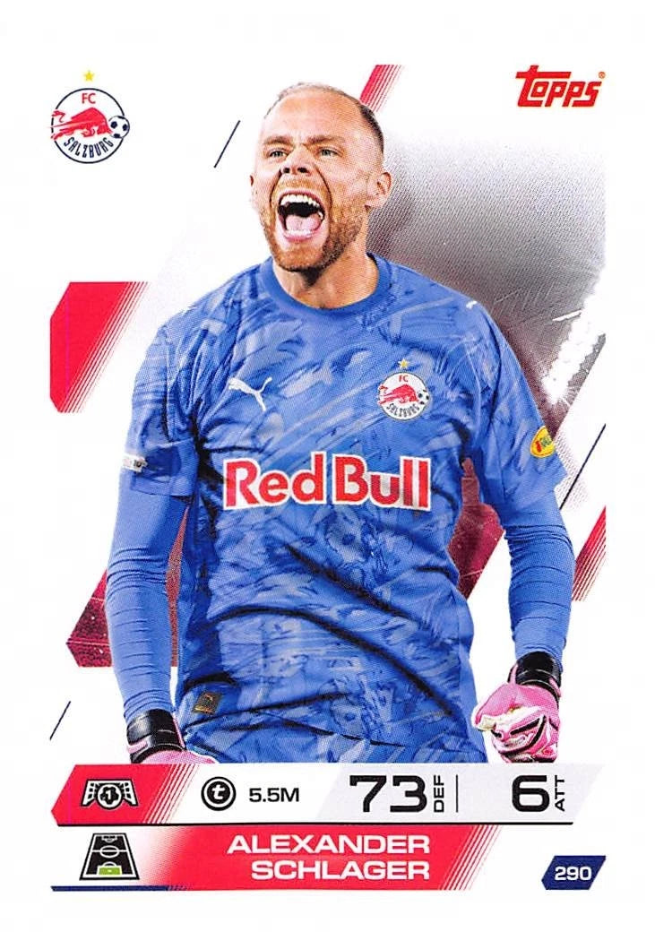 290 Alexander Schlager (FC Salzburg)