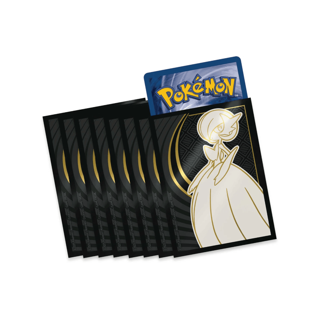 Pokémon Gardevoir Mega Evolution Elite Trainer Box (ETB)