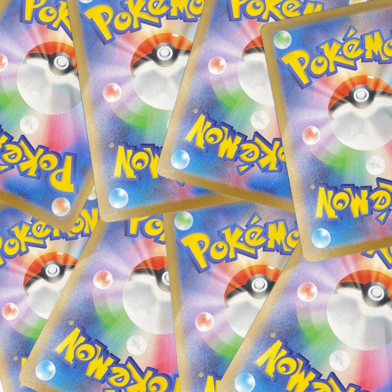 Pokémon Japanese