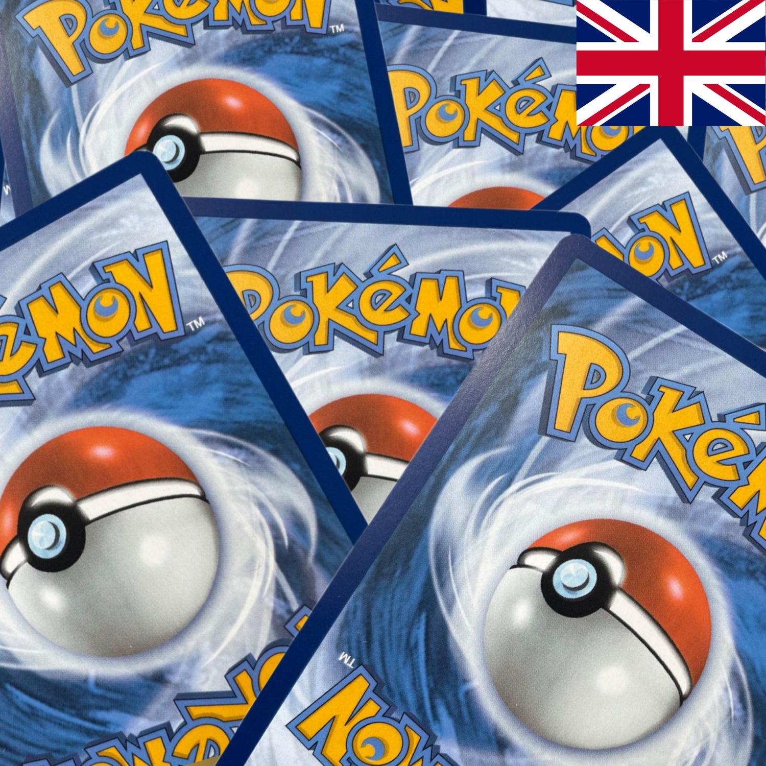 Pokémon English
