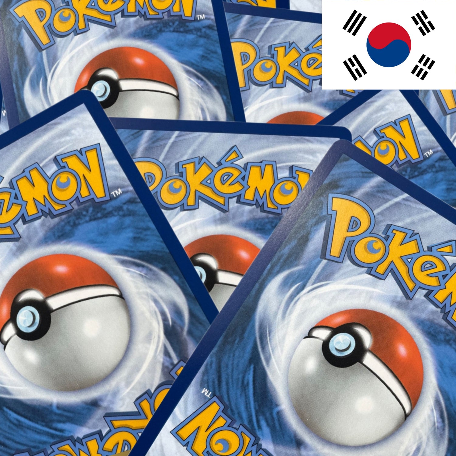 Pokémon Korean