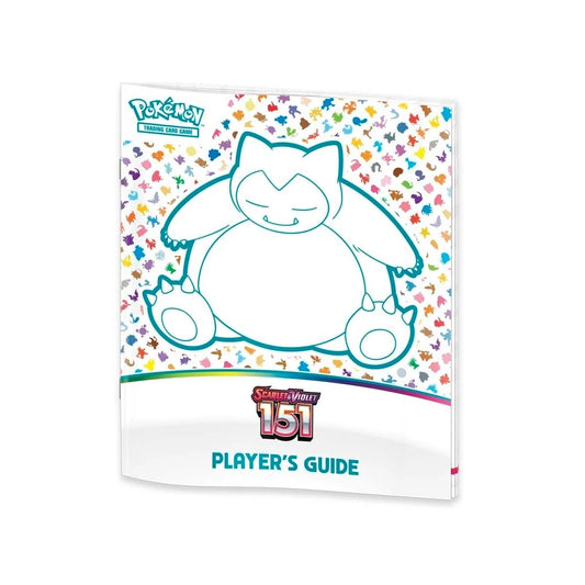151 ETB Players Guide Booklet