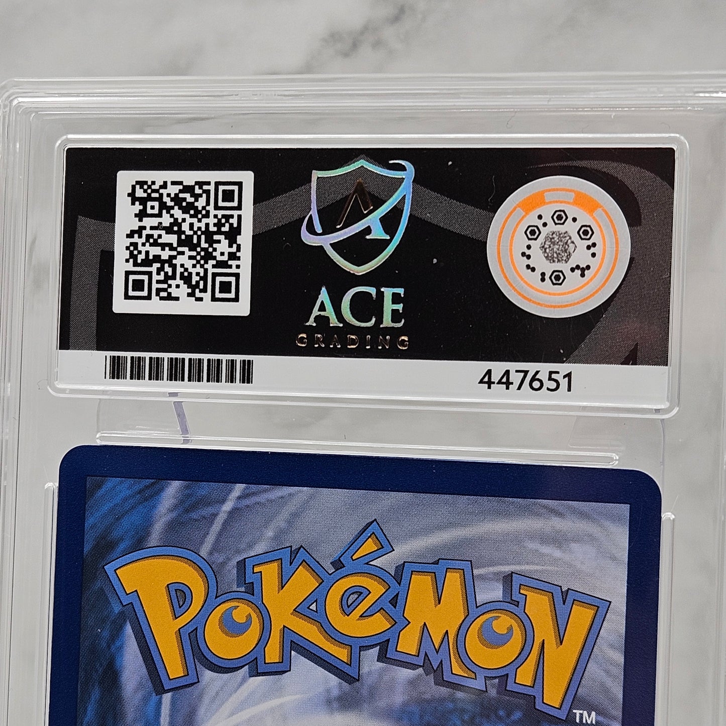 Raichu GX SM90 English Black Star Promo Pokémon Card ACE Graded 10