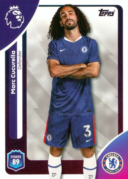 096 Marc Cucurella - Chelsea