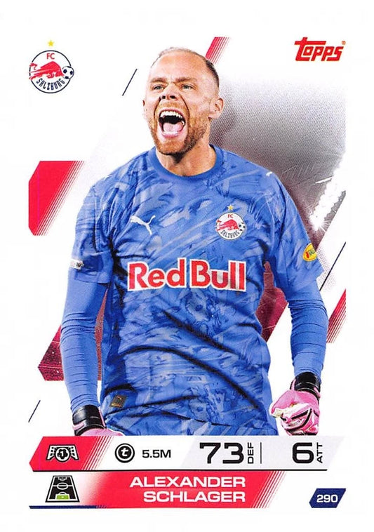 290 Alexander Schlager (FC Salzburg)