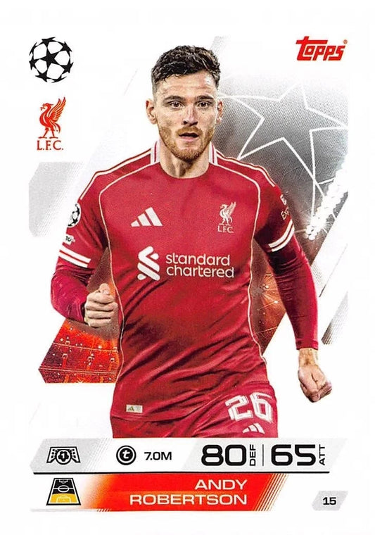 015 Andy Robertson (Liverpool)