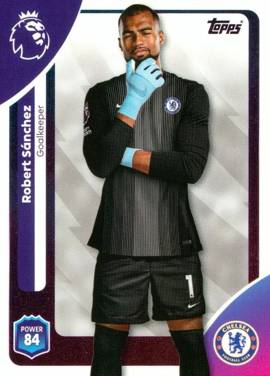 092 Robert Sánchez - Chelsea