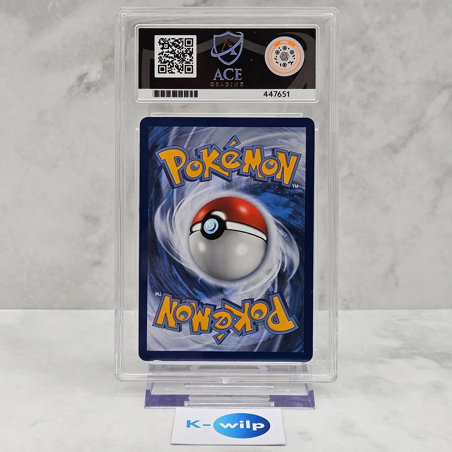 Raichu GX SM90 English Black Star Promo Pokémon Card ACE Graded 10