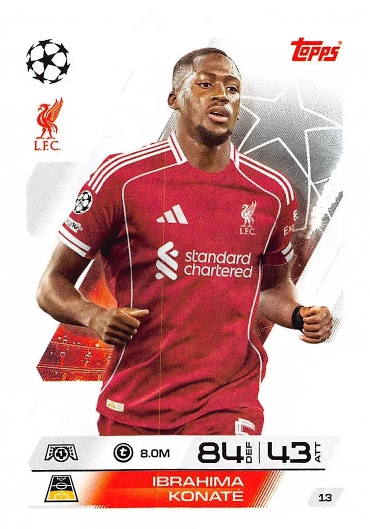 013 Ibrahima Konaté (Liverpool)