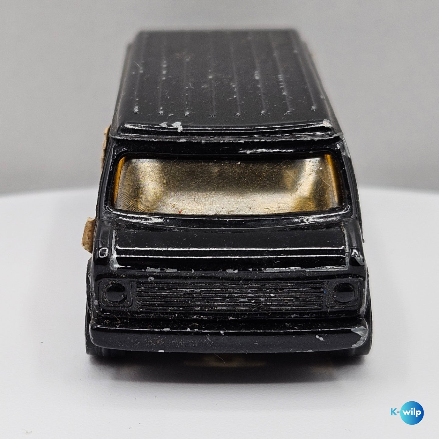 Chevrolet Custom Van #46 Corgi Juniors 1:64 Scale Die-Cast (Loose)