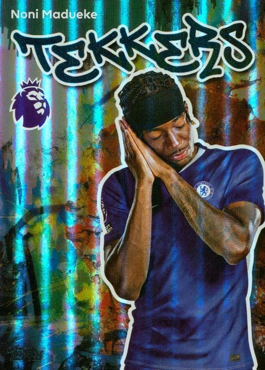 108 Noni Madueke - Chelsea TK