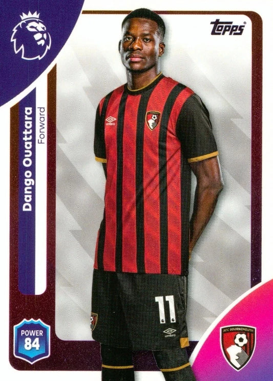 050 Dango Ouattara - AFC Bournemouth