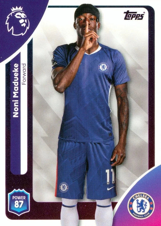103 Noni Madueke - Chelsea
